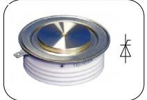 China Phase Control Thyristors Y40KPC wholesale