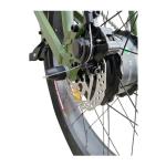 26" Fat Tyre MTB E Bike 48V 500-750W 13AH Battery Electric Bicycle Combo Set