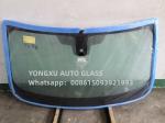 Kia Sportage 4d Utility 2018 Car Tempered Glass BMW X2 Windshield