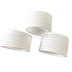 Self Lubrication Engineering 5x6m PTFE Corrugated Tubing