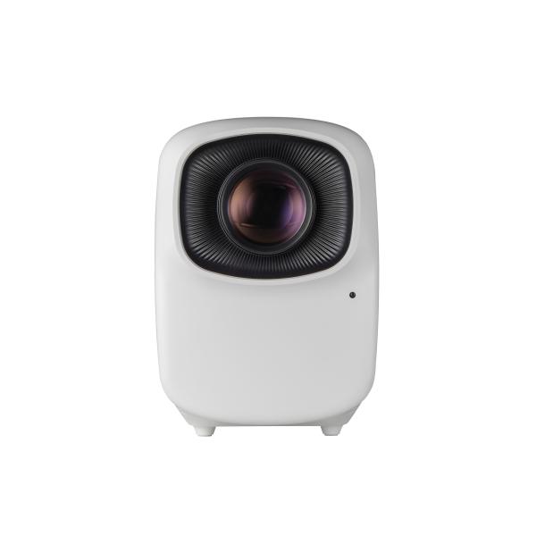 LCD Smart Portable Projector