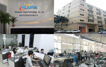 Shenzhen Joyue technology  Co., Ltd