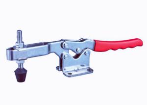 China 800lbs Plastic Modification GH-20235 Hold Down Toggle Clamp wholesale