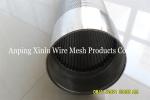 WATER WELL SCREENS FROM XINLU METAL WIRE MESH