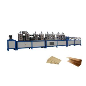 China Automatic Kraft Paper Slitting Machine Adjustable Slitting Width wholesale