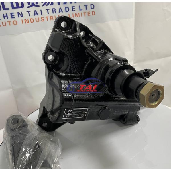 NPR NNR Truck Parts RHD Isuzu Power Steering Pump 8981102195 8-98110219-5