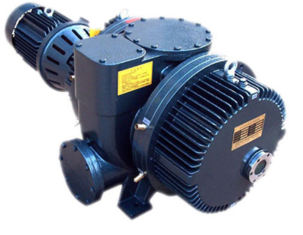 China ZJY series Roots vacuum pumps wholesale
