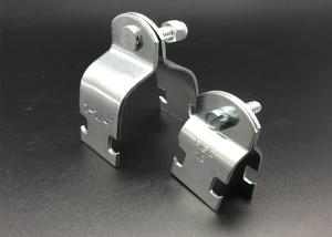 China Manufacturer Zinc Plated 1-3/4'' Unistrut Clamps wholesale