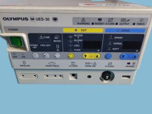 China UES-30 Electrosurgical Generator Endoscopic Surgery Electrosurgical Generator wholesale