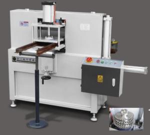 China KM-313CA End-milling machine for cutrain wall wholesale