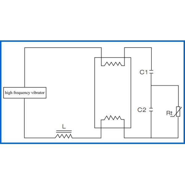 Overcurrent Protection PTC Thermistor MZ3 150R 120C 600V With High Ageing Cofficient