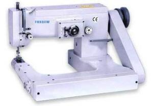 China Feed off the Arm Zigzag Sewing Machine FX-2156 wholesale