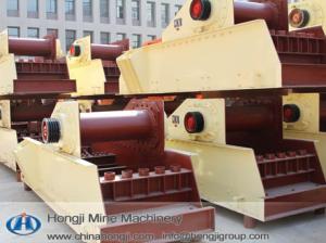 China Supplier High Quality Mechanical Vibrating Feeder wholesale