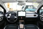 2023 Sihao Huaxianzi Electric Car 4 Wheel 5 door 4 seats High Speed Ev Car Mini