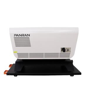 China Wide Range PR320A 40*600mm Thermocouple Furnace wholesale
