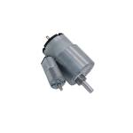 Mini Dc Motor Gearbox DC Motor Miniature For Vacuum Cleaner 12V