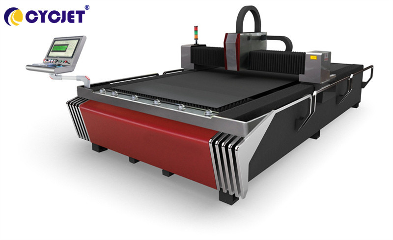 High Speed 1000w Laser Cutting Machine