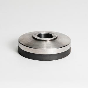 China Customizable Carbon Graphite Seals Chemical Resistance High Density wholesale