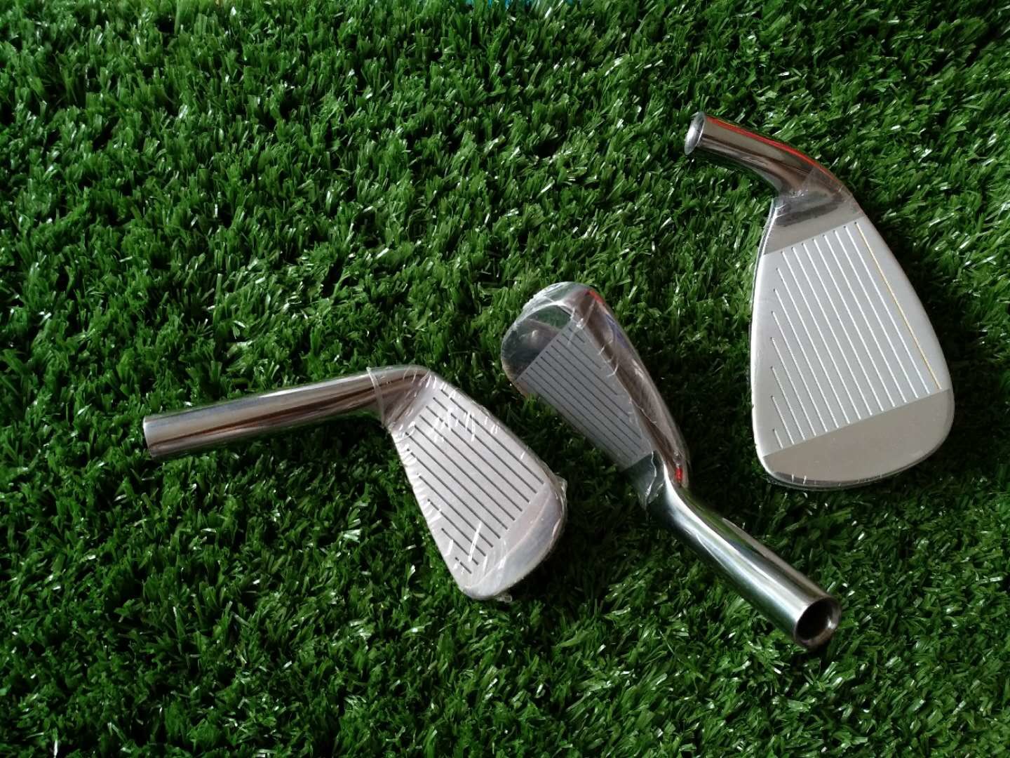 mini iron head #7, iron head , golf head , golf iron head