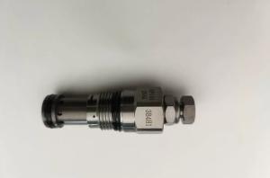 China Metallic 52485778 Relief Valve Konecranes Spare Parts wholesale