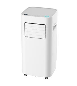 China 220V 7000 BTU Portable Refrigerative Air Conditioner wholesale