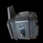 PGH5-2X/080RE11VE4 PGZ5-1X/063RA07VE4R901230044 RexrothPGHseriesgearhigh
