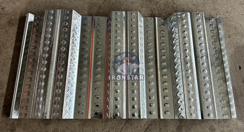 1000mm decking floor roll forming machine for Ecuador Floor deck roll forming machine | metal deck roll forming machine