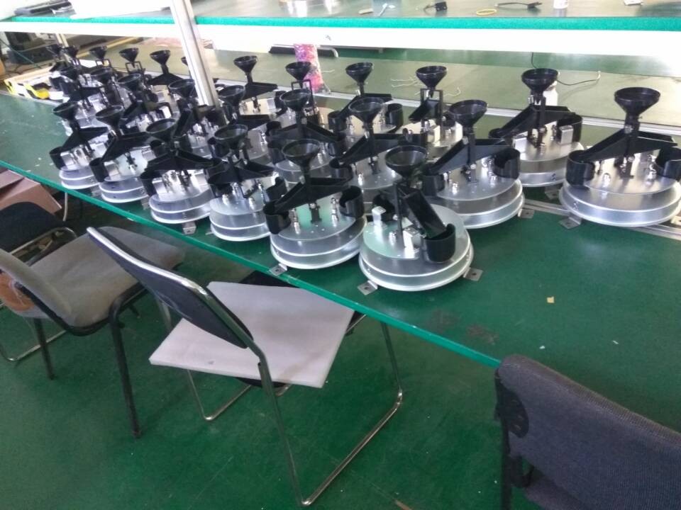 High Accuracy Tipping Bucket Rain Gauge with Data Logger Feature 3.6 kg ±≤ 4%