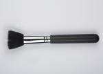 Duo Fiber Kabuki High Quality Makeup Brushes Natural Goat Hair And Natural Fiber