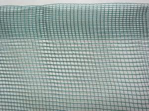 China Dark Green Plastic Antispina Olive Harvesting Nets Hdpe 90gsm - 110gsm wholesale