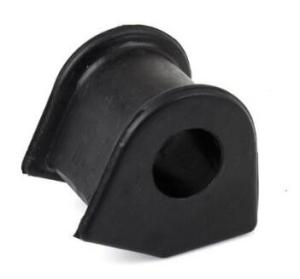 China 48815-12280 Front Stabilizer Bar Bush / Toyota Corolla Sway Bar Link Bushings wholesale