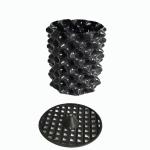 Plastic Plant Pot root pot in lower price