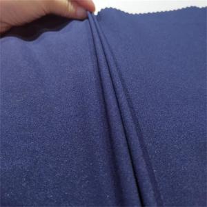 China 118gsm Polyester Spandex Fabric 75dx75d T800 100 Twill wholesale