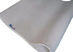 China Endless Nomex Heat Compacting Machine Needle Punched Felt Belts wholesale
