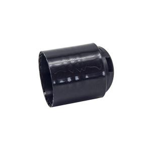 China Polypropylene Shampoo Cream 20/410 Disc Top Caps wholesale