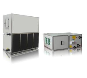 China Horizontal Air Handling Units wholesale