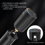 STIGMA Tattoo Wireless Power Supply P802-1-RCA Tattoo Pen Battery Pack
