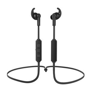 China In Ear 3.7V 85mAh ANC Neckband Bluetooth Earphones For Mobile Phone wholesale