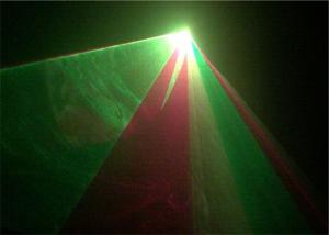 China 50~100mw Single Beam Laser Curtain Light , 300mw Red Green Lines Mini Laser Light wholesale