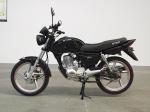 Cool Custom Street Motorcycles Alloy Wheels Street Tracker Motorcycle