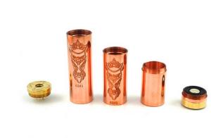 China high quality copper akuma mod clone wholesale