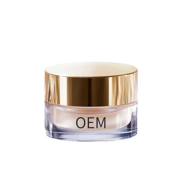 OEM/OEDM Face Whitening Cream Beauty Cosmetics Custom Natural Skin Lightening Facial Moisturizer Cream for Black Skin Face
