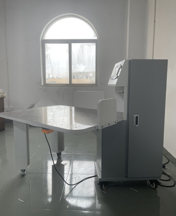 YSH-2100 Automatic Paper Hard Paper PP PVC Sheet Money Number Counting Equipment Machine