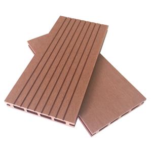 China Customizable Composite Decking Options for Personalized Outdoor Retreats wholesale