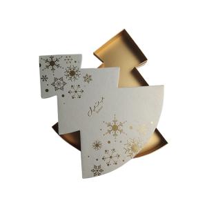 China ROSH 1200gsm Cardboard Wallet Packaging Boxes Offset Printing wholesale