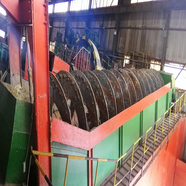 Professional Mining Classifier In Mineral Processing Beneficiation