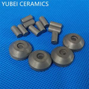 China High Hardness Structural Ceramics , RBsic Custom Technical Ceramics wholesale