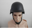 Lightweight Military Bulletproof Helmet Impact Trauma Protection NIJ IIIA