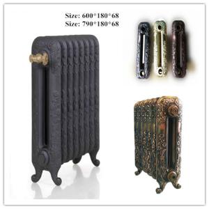 China Cast Iron Radiator wholesale