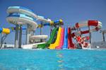 Amusement Water Park Adults Water Games Custom Fiberglass Slide for Swimming